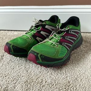 XMission3 Hiking Trail Shoe